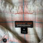 Patagonia  Long-Sleeved Western Snap Shirt in Marrow Grey Photo 6