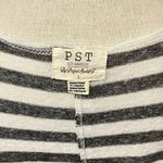 Project Social T  Stripe Wearever Tee Photo 5