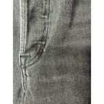 PacSun  Women's Washed Black Ultra High Rise Slim Jeans 26 Photo 8