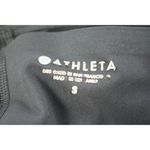 Athleta ladies  Capri leggings size S Photo 4