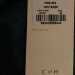 Citizens of Humanity NWT  Premium Vintage Emerson Crop Slim Boyfriend Whitaker 25 Photo 12