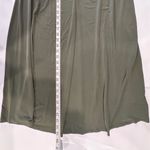 Michael Kors  Women’s Sleeveless Olive‎ Green Dress - Size XL - NEW With Tags. Photo 11