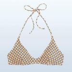 H&M NWT 2 Piece Bikini, Size 4 Photo 7