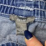 Aerie  Jean Shorts Photo 2