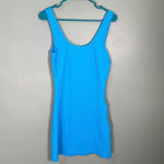 ANDIE The Maya Dress Popcorn Splash Size M NWT Coverups Photo 4