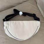 Free People  Bulls Eye Sling Bag. Color Mineral. MSRP $40  Photo 9
