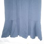 Vince Camuto  4 Fit N Flare V-Neck Dress Funeral Photo 3