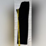 Max jeans  Black High Rise Skinny Stretch Jeans Photo 9