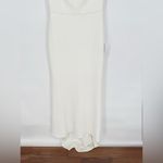 Lulus Loveliest Aura White Off Photo 4