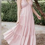 Petal and Pup  Susie Maxi Dress Size M Photo 0