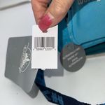 Disney  World Parks Stitch Crossbody/Bum Bag With Glow in Dark‎ Lettering Photo 4