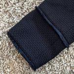 T Tahari Black Three Quarter Length Dress Jacket in Women's Size Small Photo 7