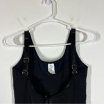 Uplady 6080 Kylie Short BBL Faja Size XL Black Photo 6