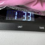 J. Crew 1/4 Zip Mock Neck Sweatshirt Womens Small Preppy Sporty Softcore Retro Pink Photo 9