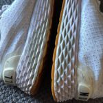 Nobull Ripstop Runner White Gum Sole Men’s 5 Women’s 6.5 Training Shoes Photo 8