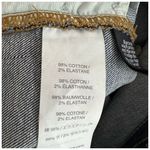 J.Crew  Denim Short - Dark Von Wash Photo 5