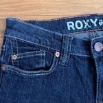 Roxy Sunset Beach Flare Fit Jeans - Size 7 Photo 2