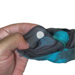 Lululemon • Teal Mesh Sports Bra Photo 3