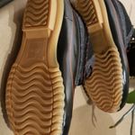 Bass Duck Boots Black Size 8 Photo 5