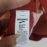 Brooks  Dare Racerback Women’s Run Bra for High Impact Running Photo 4