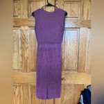 Athleta  - Sleeveless Santorini Cinch Dress with Slit Photo 5