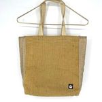Goorin bros  Tote Paper Straw Bag Photo 0