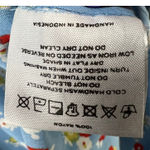 Faithfull the Brand Faithful The Brand Castilo Midi Dress 6 Jasmin Floral Smock Milkmaid Cottage NEW Photo 14