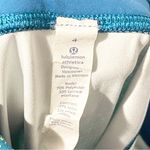 Lululemon  Inspire Tight II 2016 Special Edition Seawheeze Coded Manifesto Tofino Photo 4