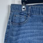 REWASH  Denim Blue Joggers Size XL EUC #4531 Photo 2