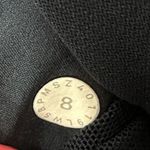 Lululemon Pants Women 8 Blue On The Fly Lightweight Travel Lounge‎ Outdoor Photo 5