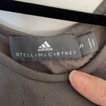 Adidas by Stella McCartney Train Knit Tank Small Photo 4