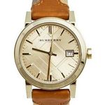 Burberry  Haymarket Watch Photo 0