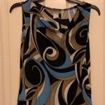 Emilio Pucci 80s Top Or Dress Photo 2