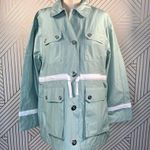 Hunter  Boots Refined Waterproof Garden‎ Jacket Photo 0