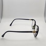 Vogue Blue Prescription Glasses Frames Photo 3