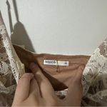 House Of CB  Artemis Lace Maxi Dress XS Photo 2