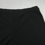 Avenue High Rise Tapered Leg Dress Pants Size 32 TALL **SMALL FLAW** Photo 5