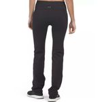 Under Armour ✨ Women's UA Reflect Hi-Rise Boot Cut Black Sz XS Pants✨ Photo 3