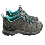 Keen  Gypsum Hiking Outdoor Shoes Women’s Size 6 Waterproof Low Top Gray Photo 1
