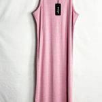 Allbirds  The Ribbed Tank Dress Lavender NWT in Size Small Photo 1