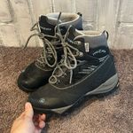 Trezeta Juliette thermo hiking and winter boots Black Size 6 Photo 1