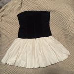 Abercrombie & Fitch Abercrombie Bubble Dress Photo 1