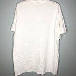 Delta Brad Paisley white wheelhouse graphic T-shirt Photo 3