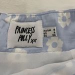 Princess Polly  Floral Skirt Photo 1