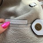 Banana Republic  Leather Tote Photo 2