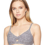 Alo Yoga  Alosoft Lounge Keyhole Bra Photo 0