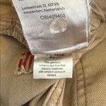 BDG Urban Outfitters Size 24 Women's Teen Girl Brown Tan Wide-Leg Jeans Photo 10