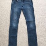 Delia's dELia*s Taylor Medium Wash Skinny Jeans Photo 0