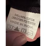 Eshakti Custom forest green / black Jacki O style retro pockets 100% cotton Photo 9