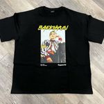 NWT Baekahyun Super M T Photo 0